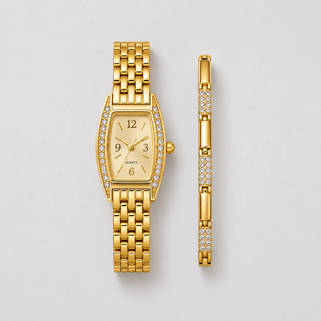 JBK Luxe Set