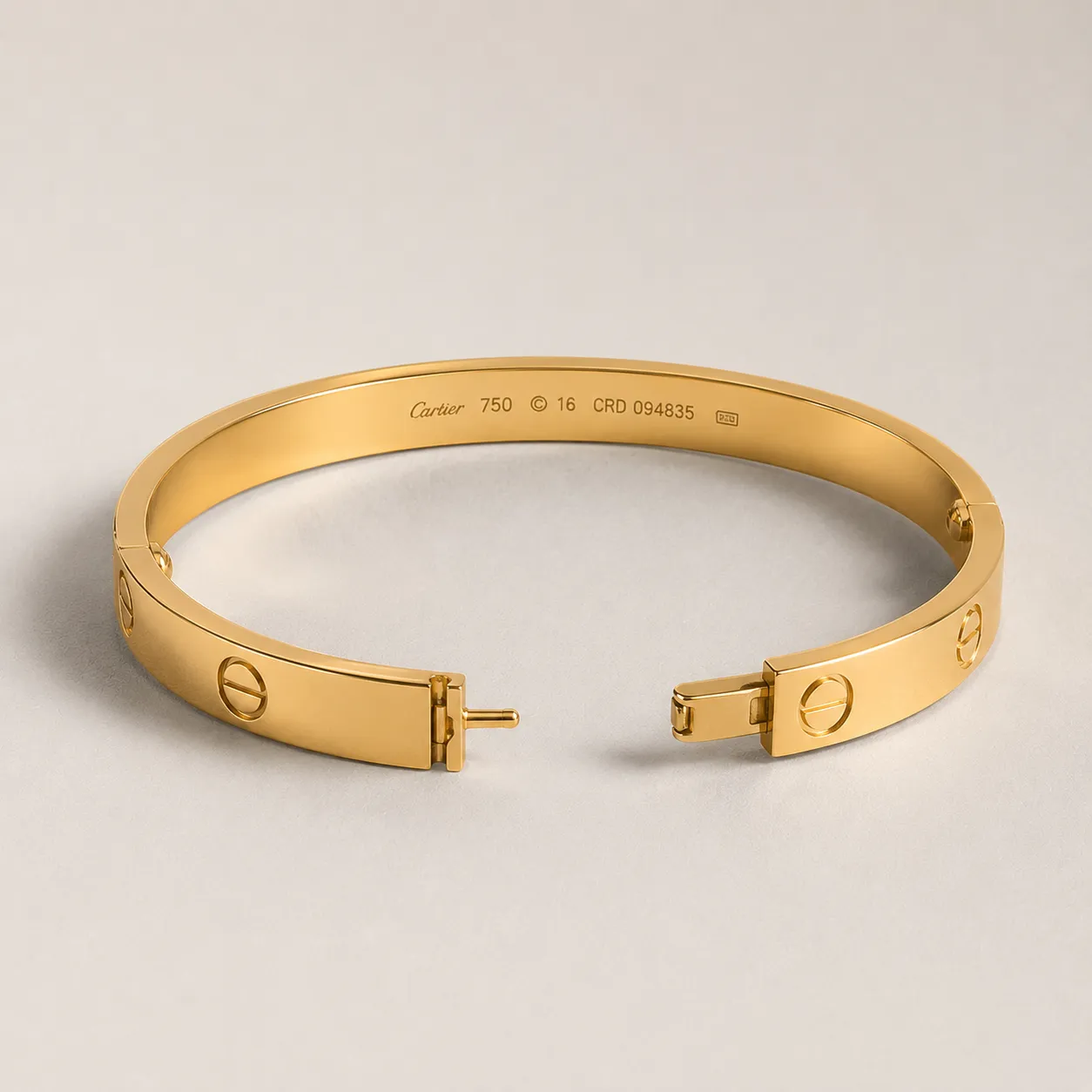 Bracelet Éclat Royal