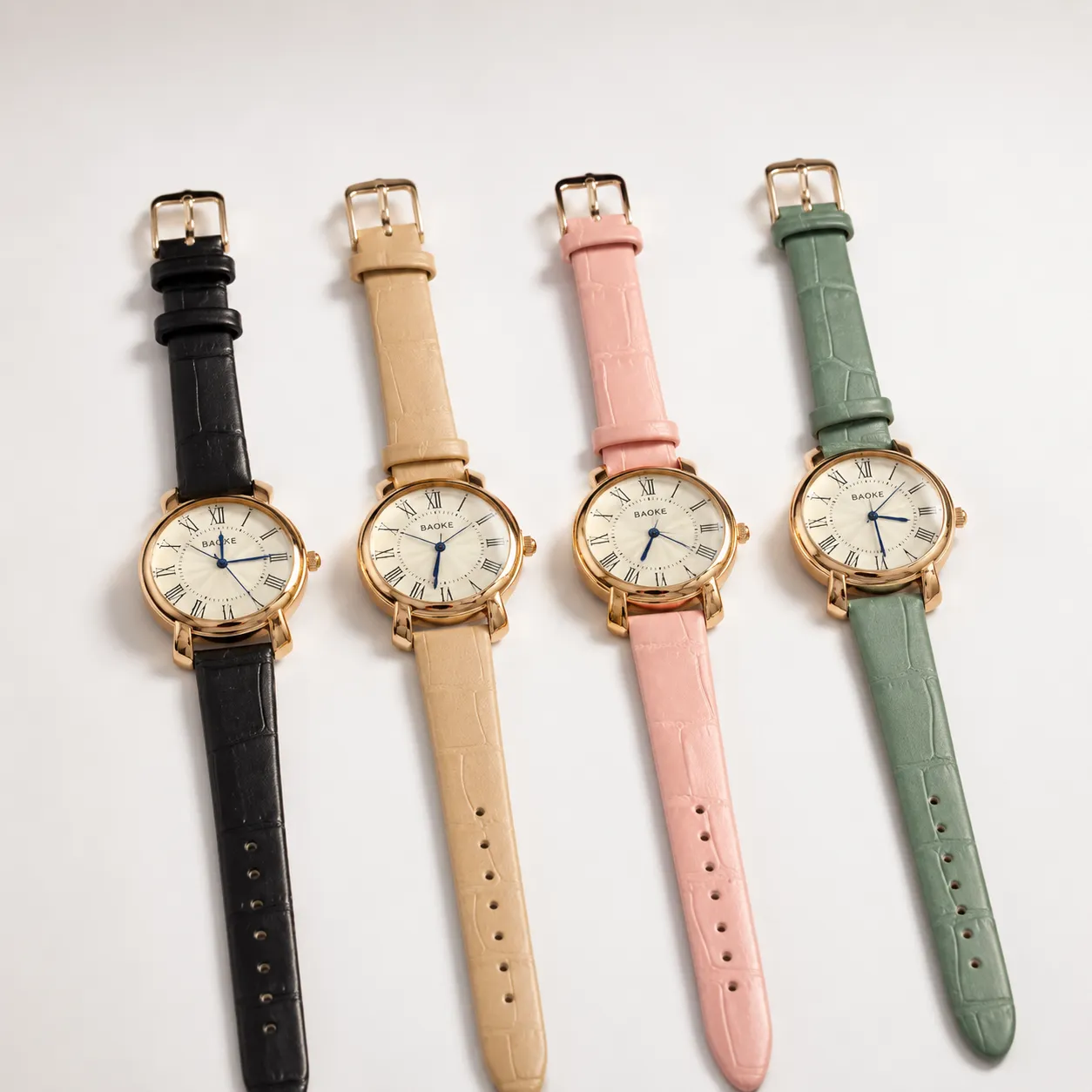 Montre BAOKE Classique