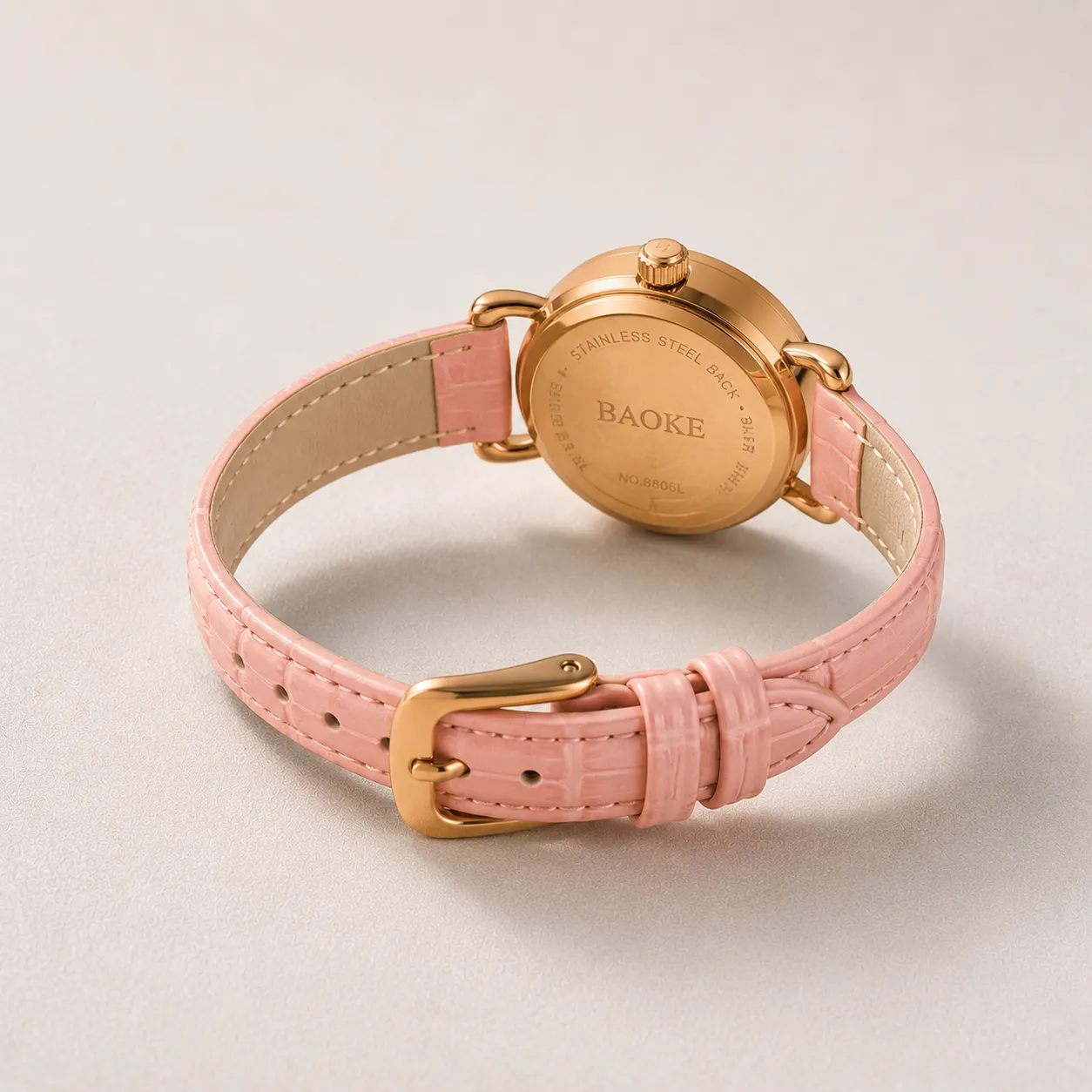 Montre BAOKE Classique