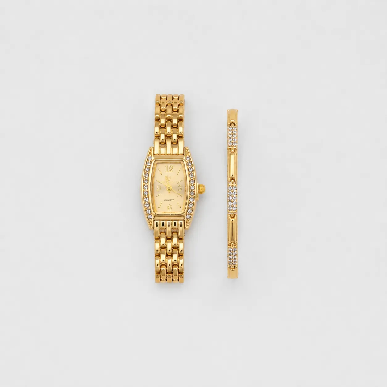 JBK Luxe Set
