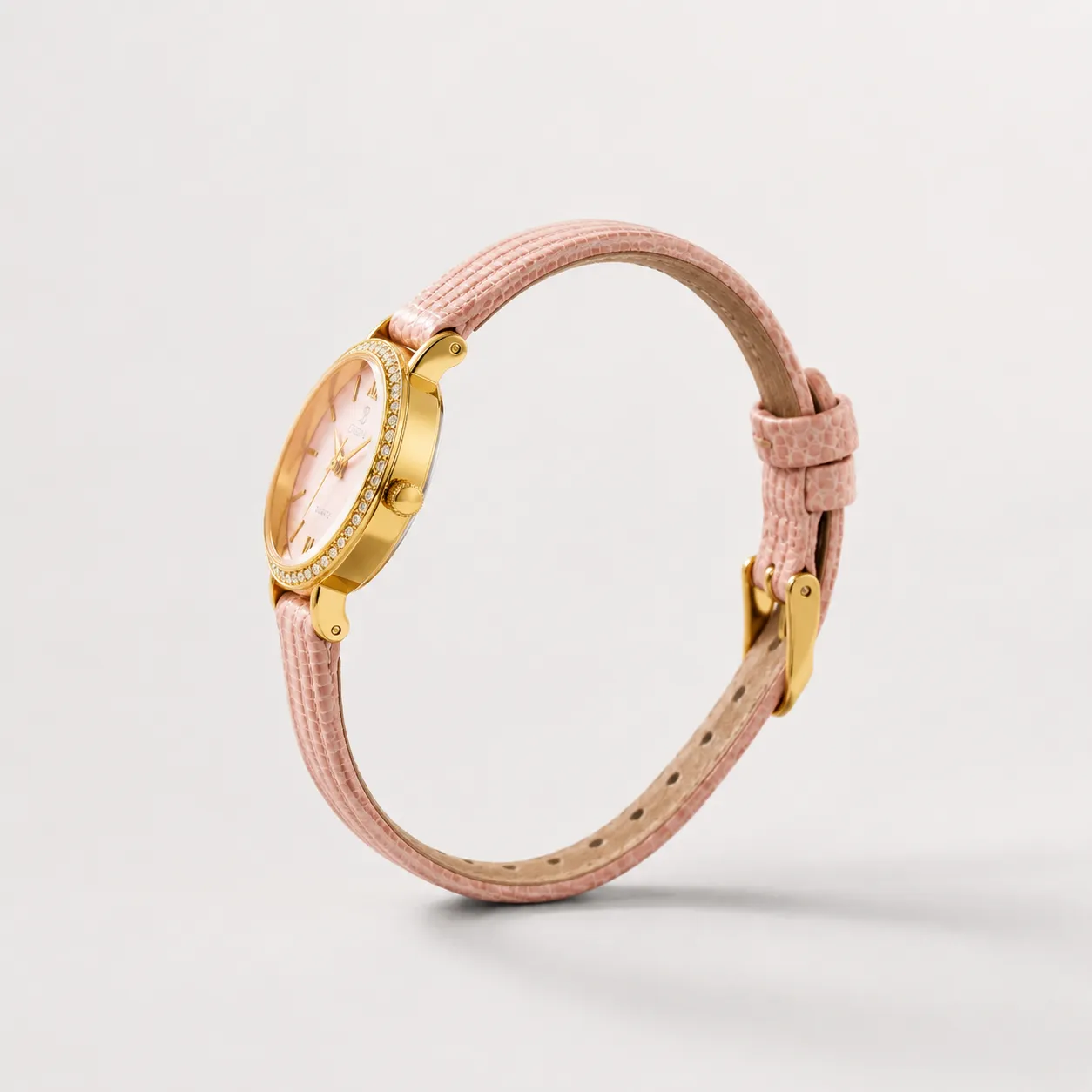 Montre Élégance Chic