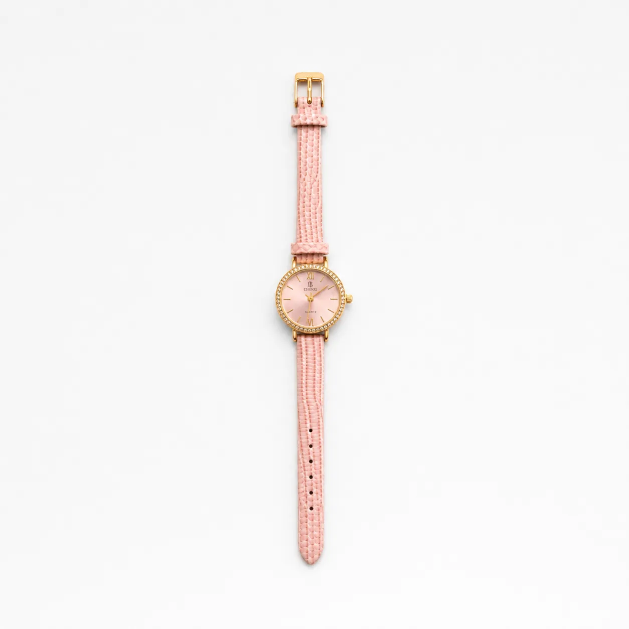 Montre Élégance Chic