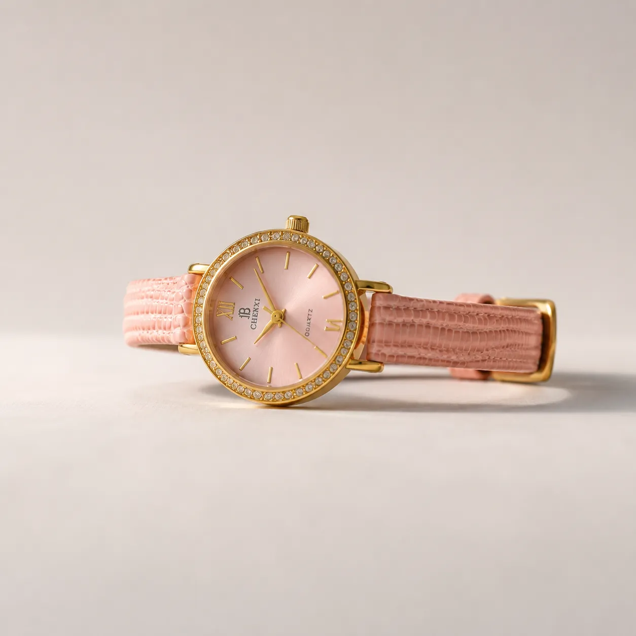 Montre Élégance Chic