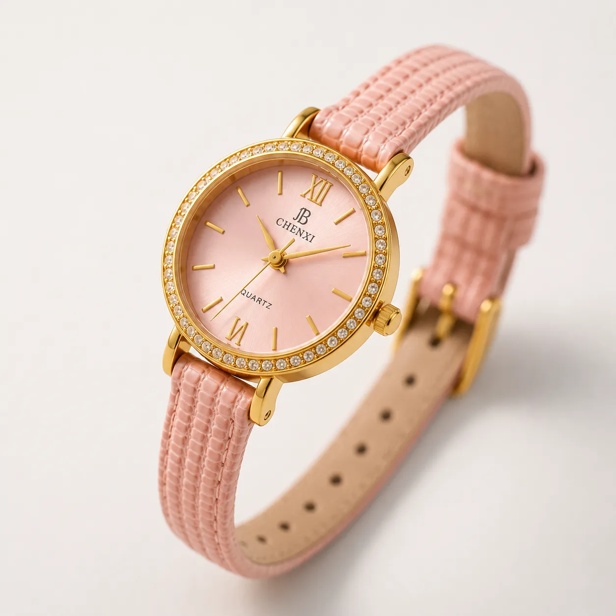 Montre Élégance Chic