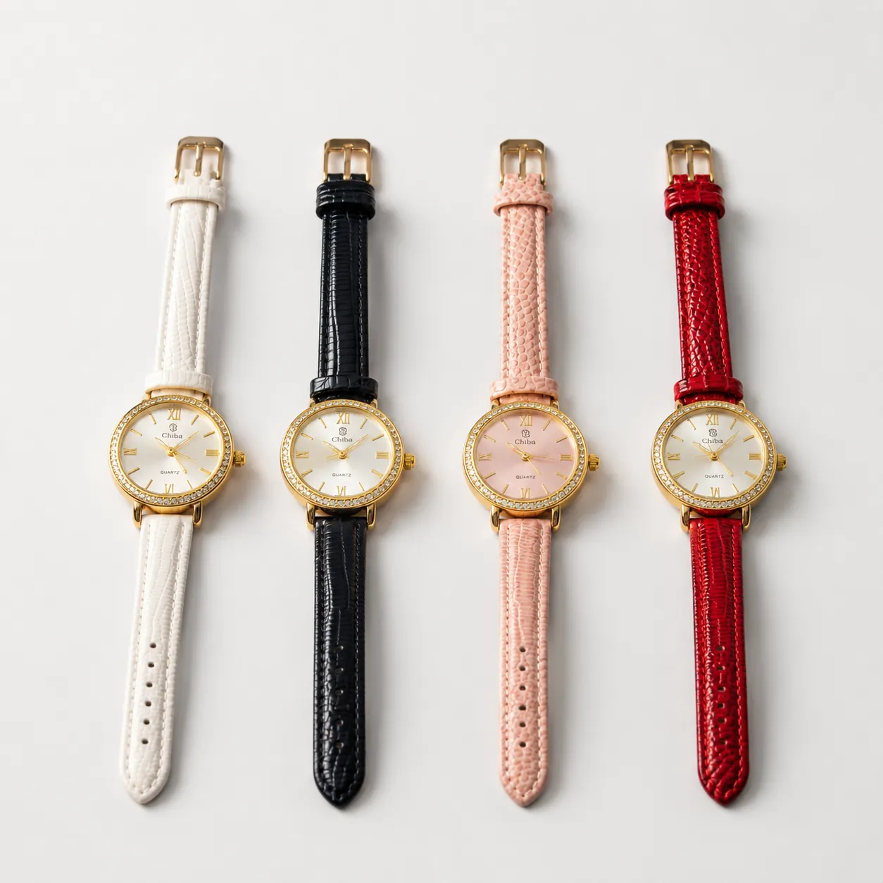 Montre Élégance Chic
