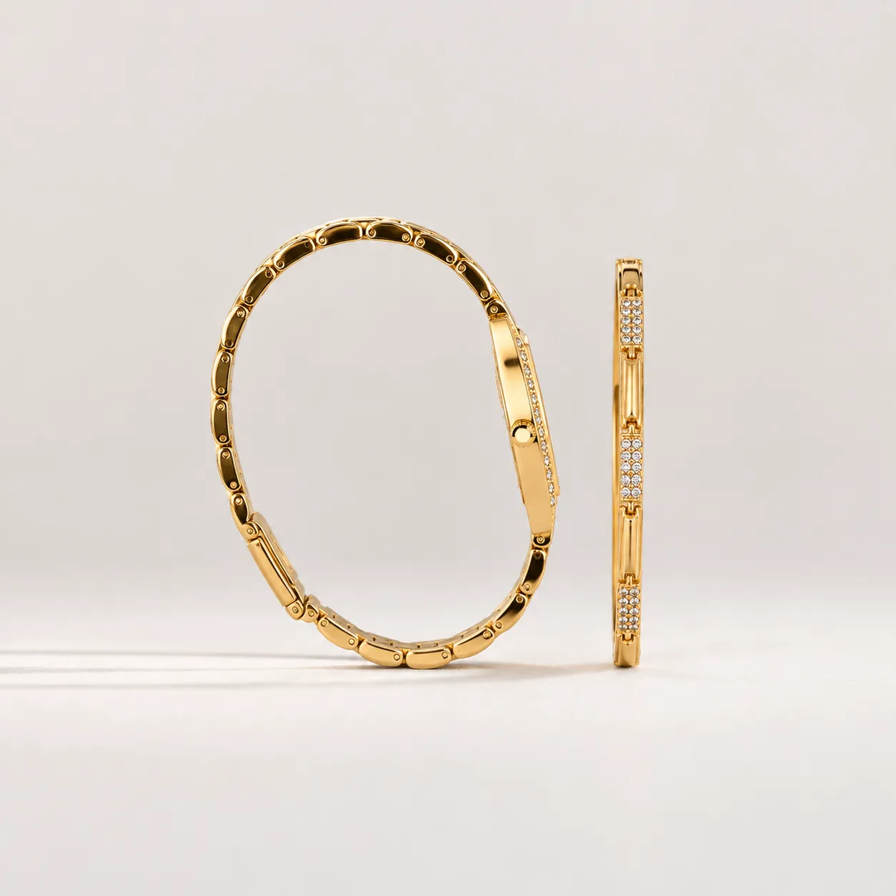 JBK Luxe Set