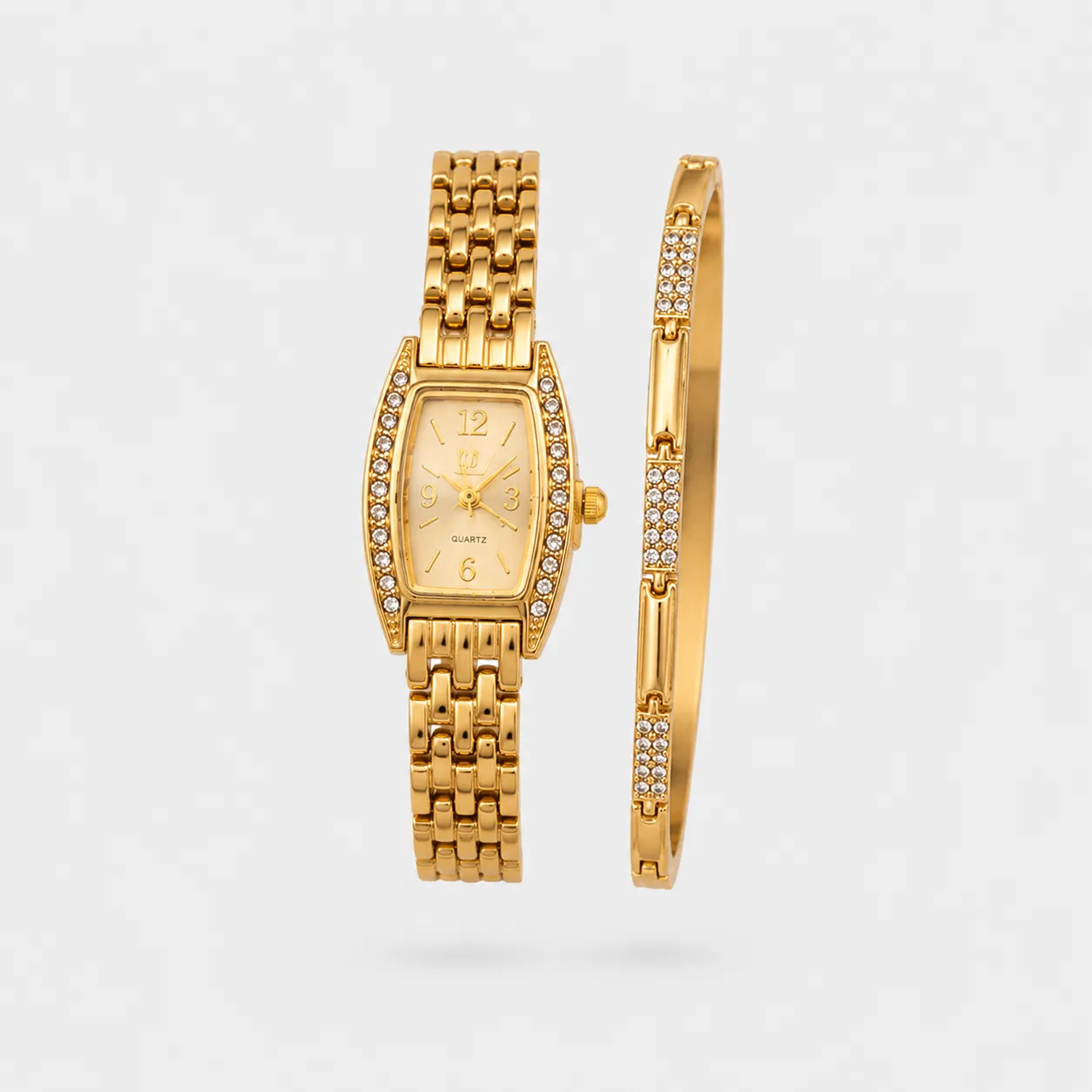 JBK Luxe Set