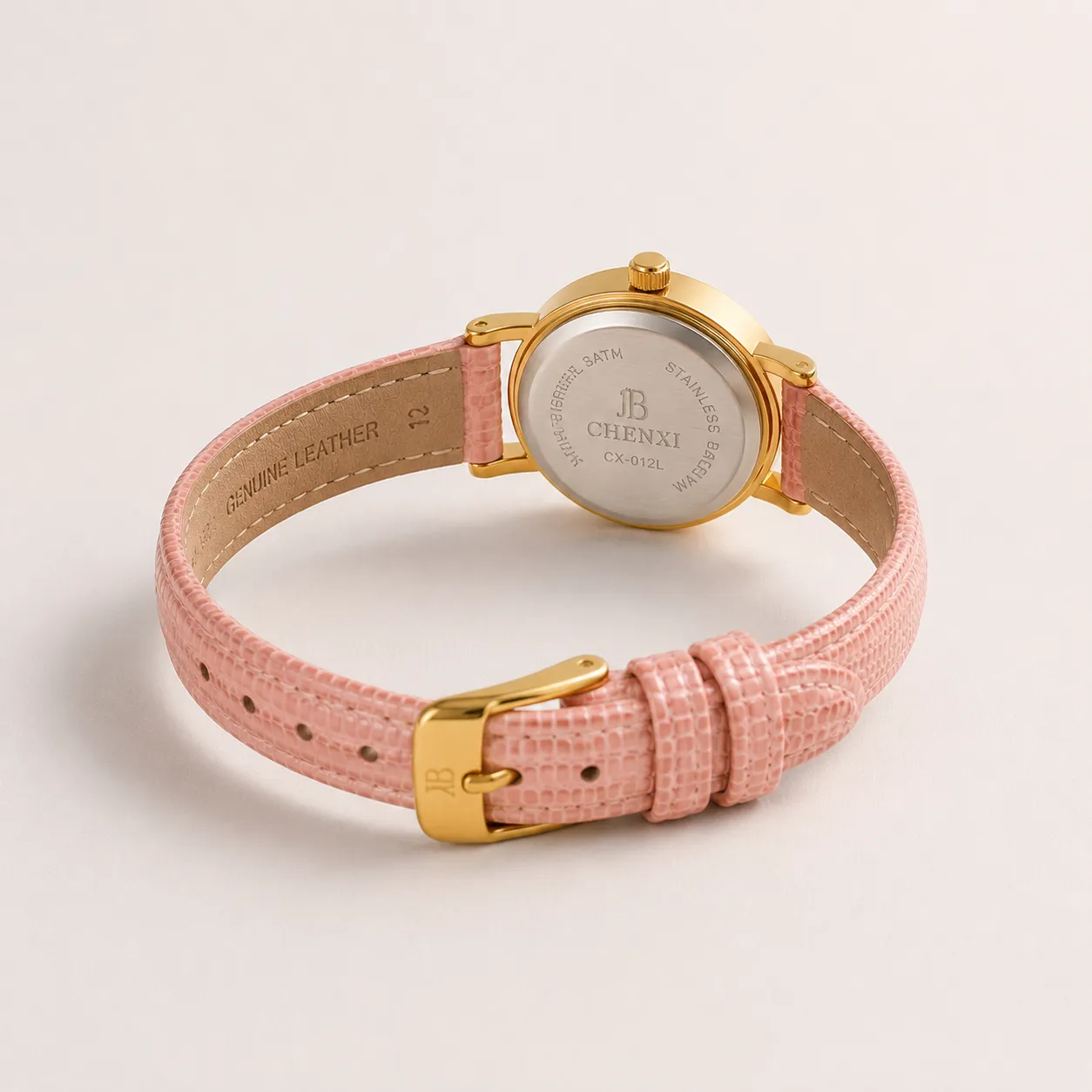 Montre Élégance Chic