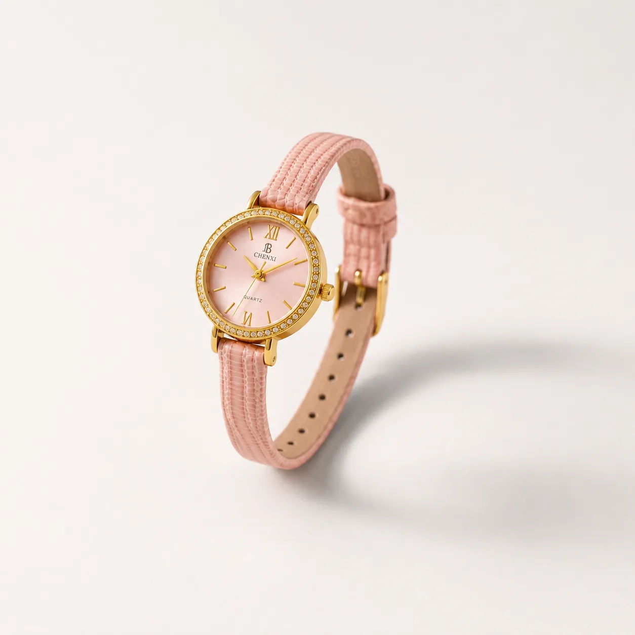 Montre Élégance Chic