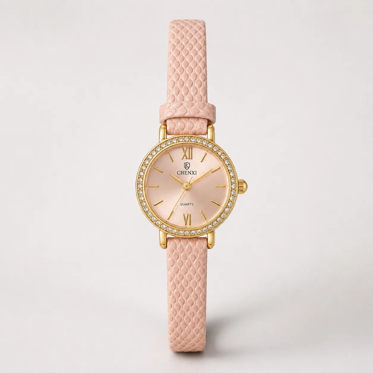 Montre Élégance Chic