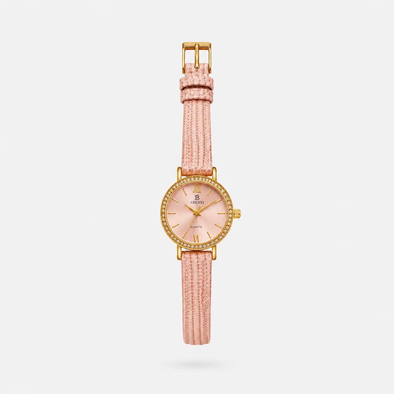 Montre Élégance Chic