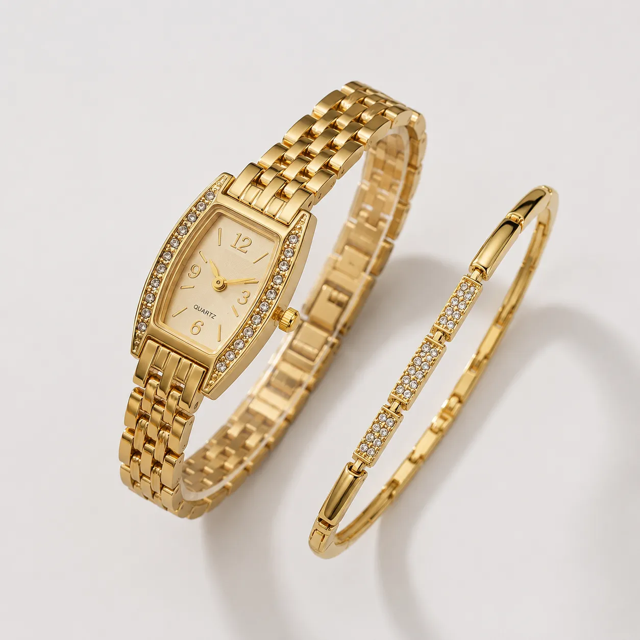 JBK Luxe Set