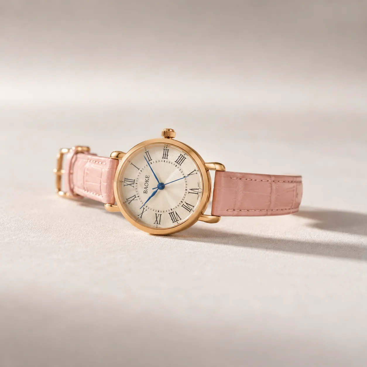 Montre BAOKE Classique