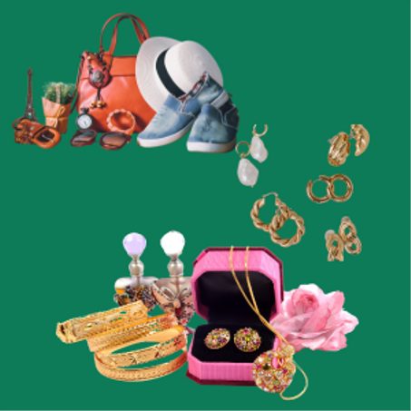 الاكسيسوارات