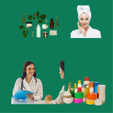 العناية بالصحة و الجمال