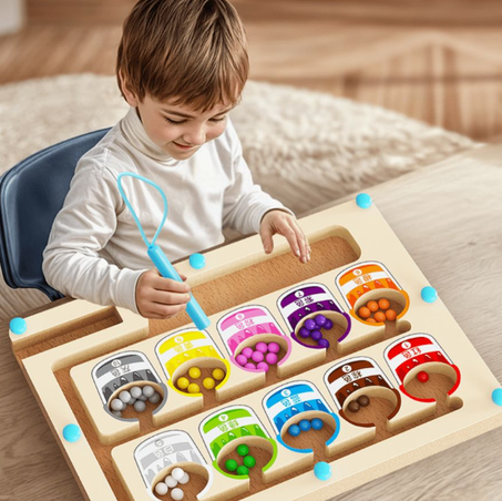 ألعاب و منتجات الأطفال