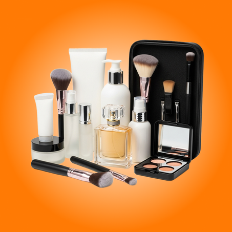 الجمال و العناية الشخصية