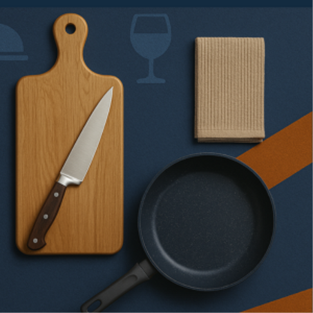 ادوات المنزل