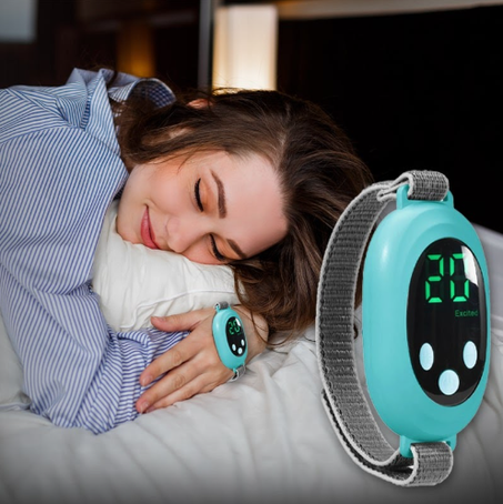 جهاز مساعد على النوم