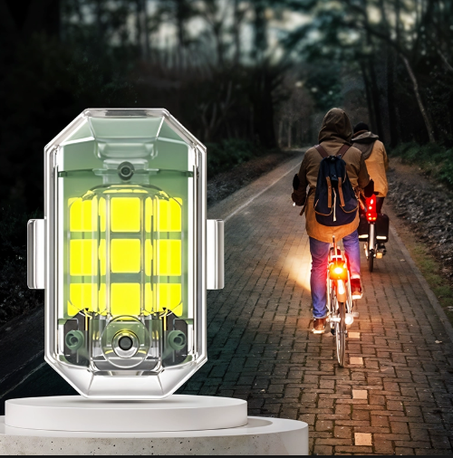 اضاءة حديثة