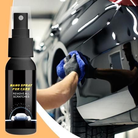 بخاخ إزالة الخدوش الاصلي