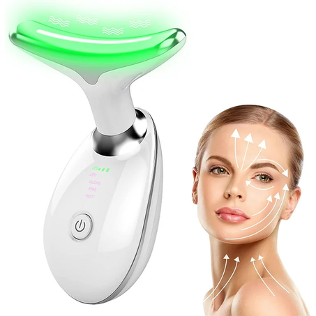 جهاز شد الوجه والرقبة