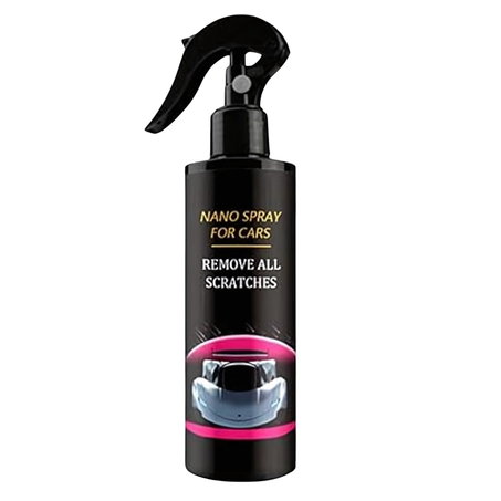 بخاخ إزالة الخدوش