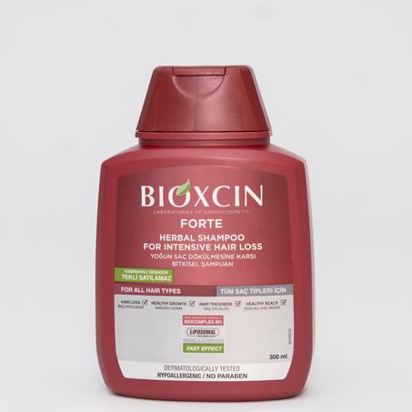 shampo bioxcin (المضاد لتساقط الشعر )