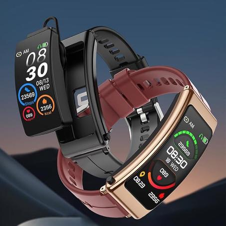 الساعة الذكية