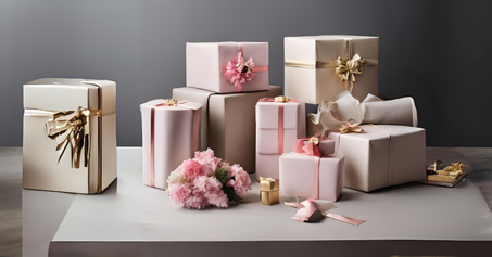 بوكسات و هدايا