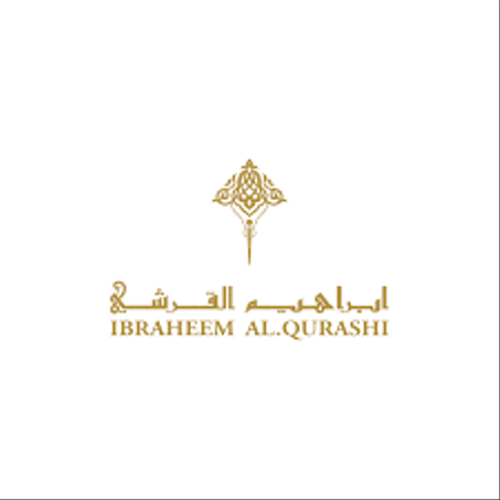عطور ابراهيم القرشي