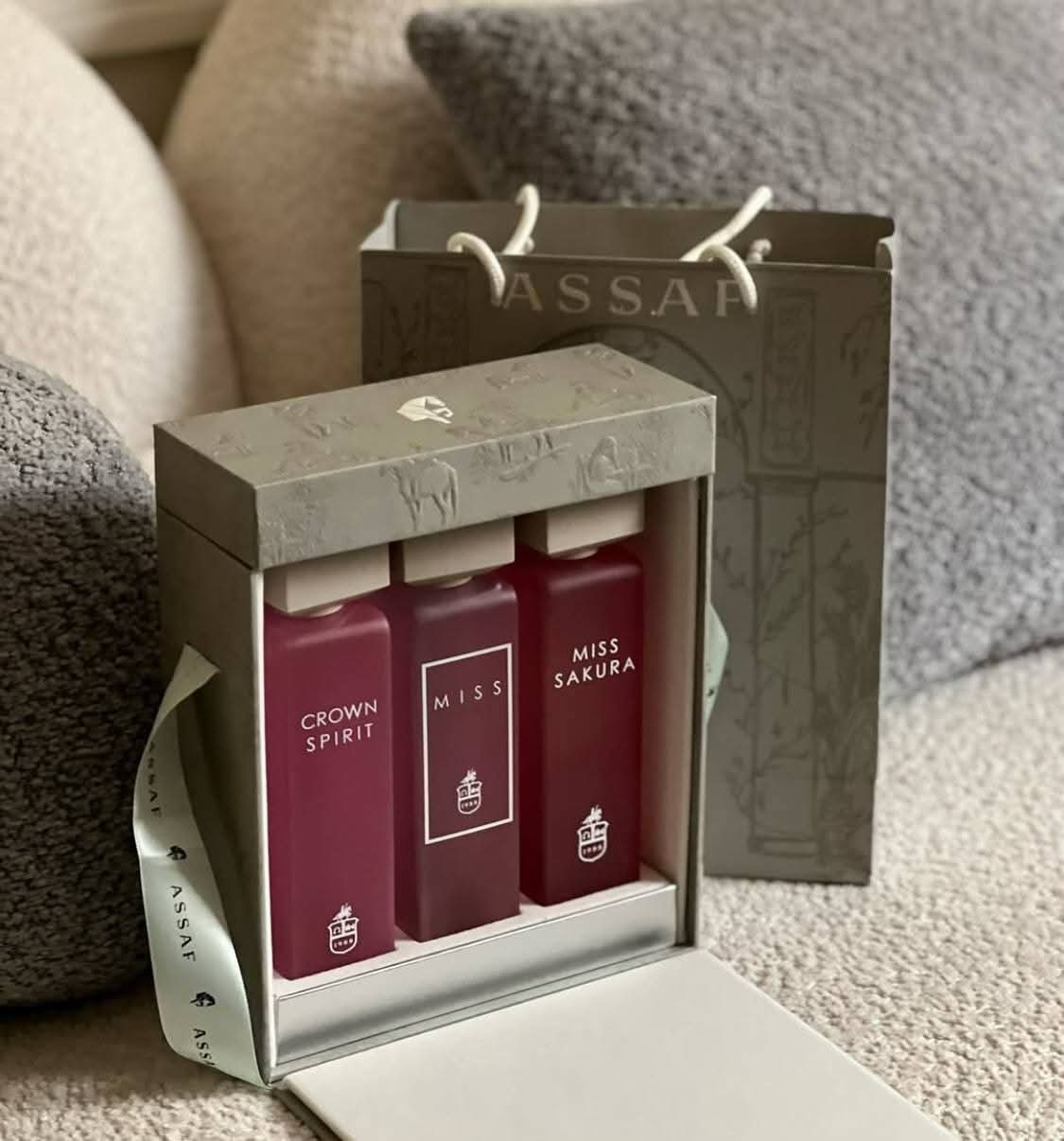 مجموعة ميس لايدي Miss Lady