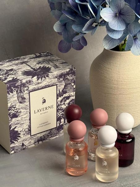 ميني بوكس لافيرن