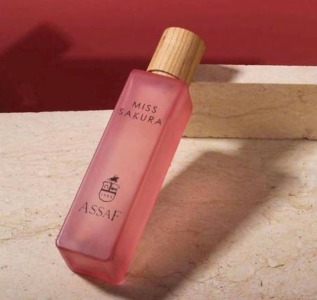 ميس ساكورا Miss Sakura 100ml