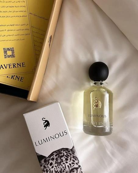 Luminous ليمينوس 100 مل