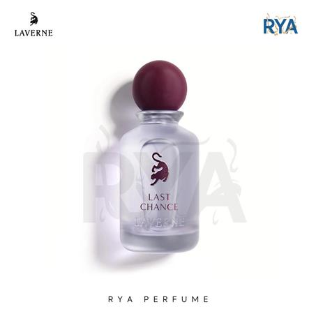 لاست تشانس Last chance laverne 100 ml
