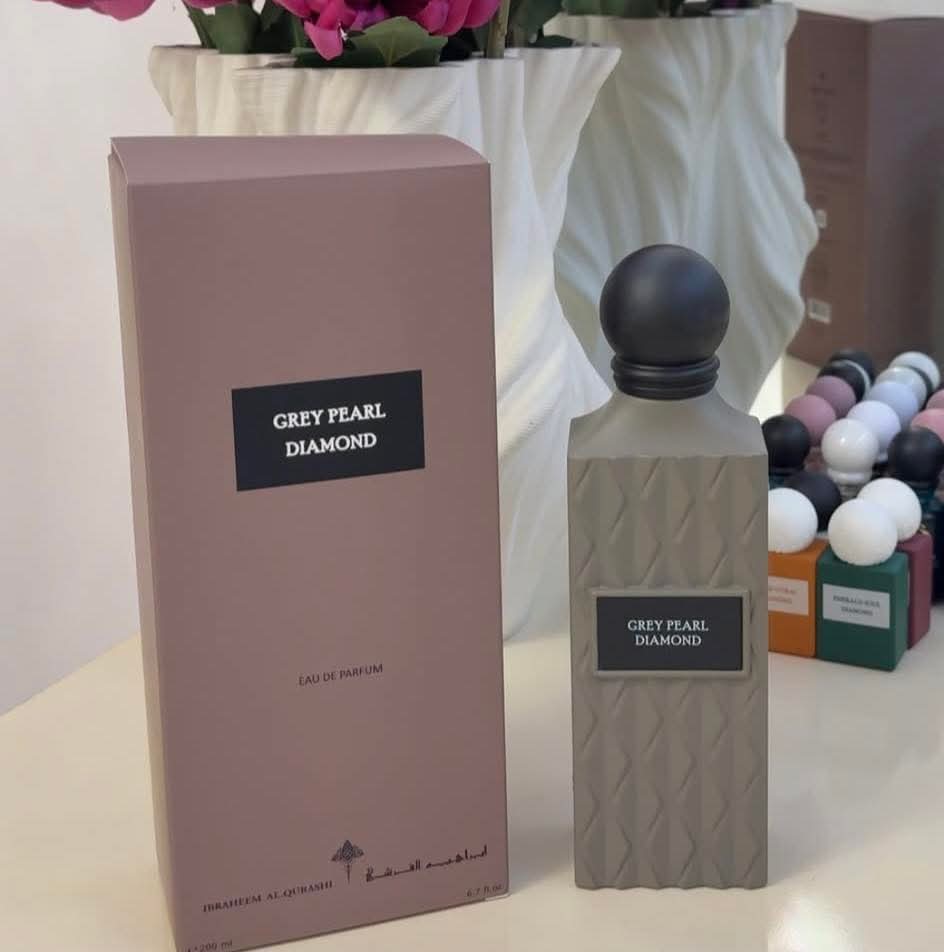 grey pearl قري بيرل 150مل
