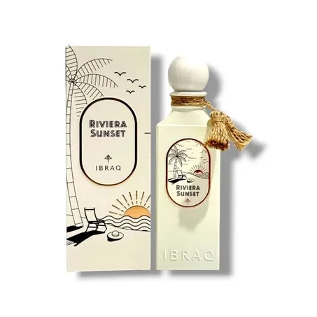 Riviera sunset ريفيرا سانسات ابراق 100 مل
