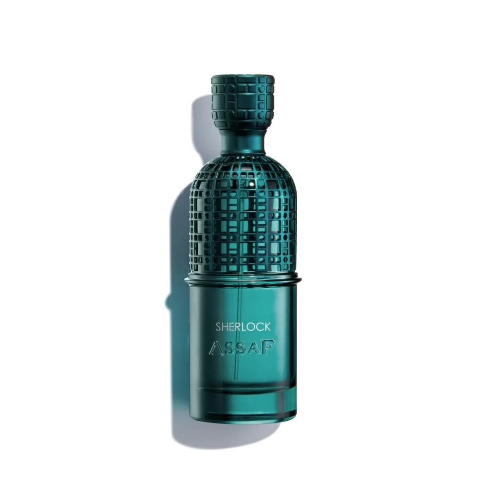 شيرلوك Sherlock 200 ml