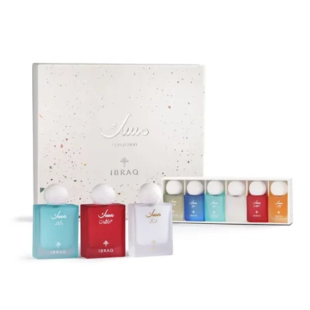 مسك ابراق musk ibraq