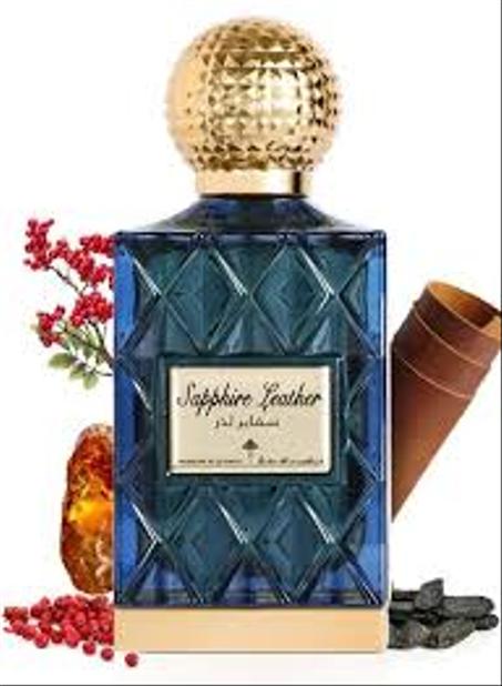 سفاير ليذر  Sphhire leather 75 ml