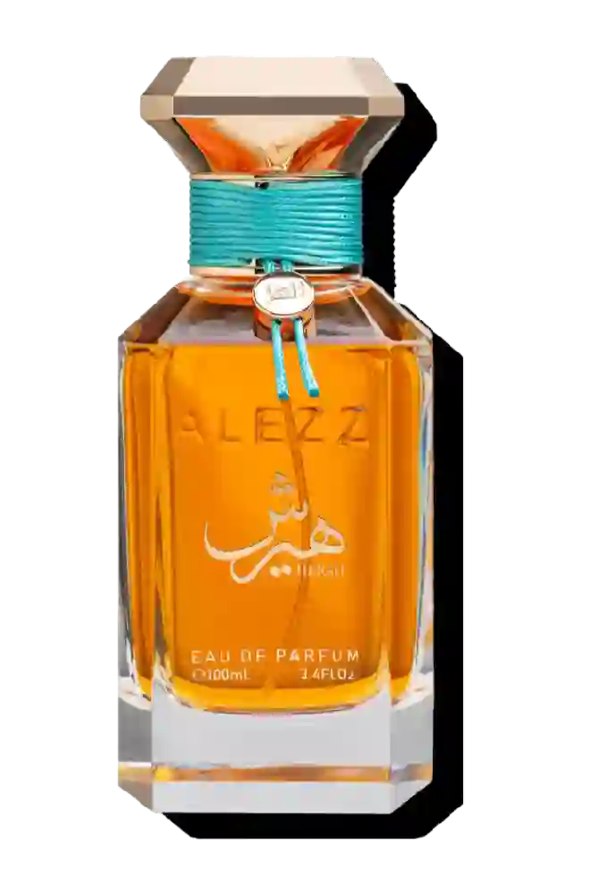 هيرش Hiresh 100 ml