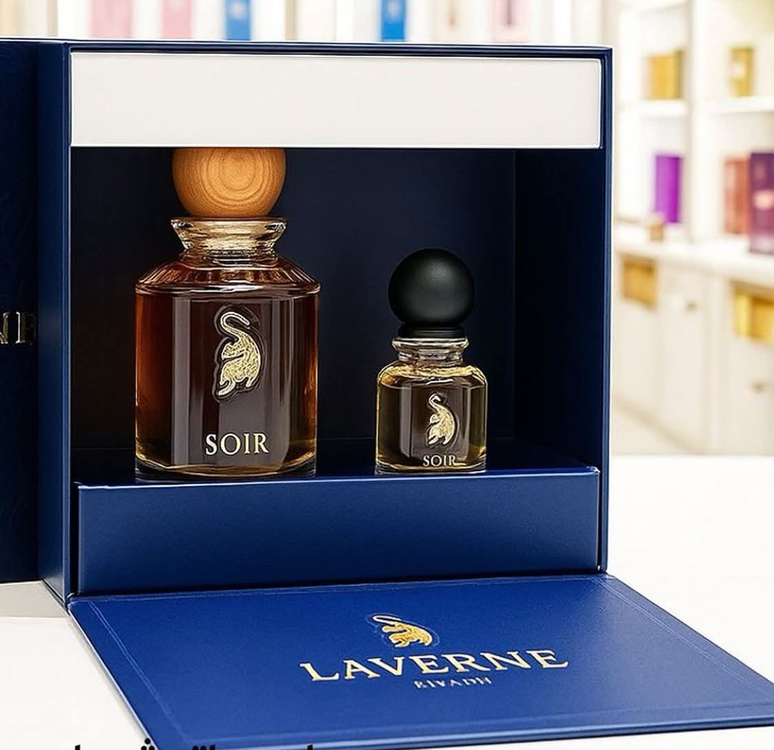 soir مجموعة سوار