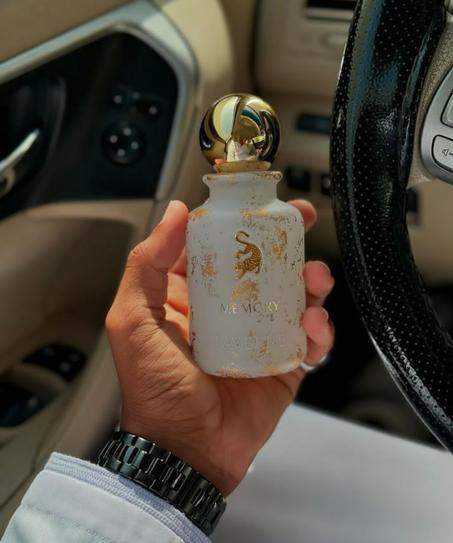 Memory  100 ml ميموري لافيرن