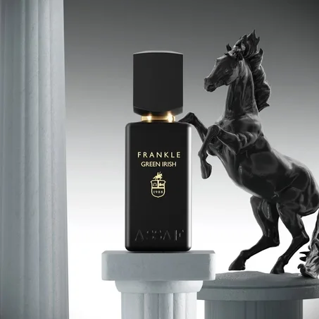 green irish ڨرين ايريش100مل