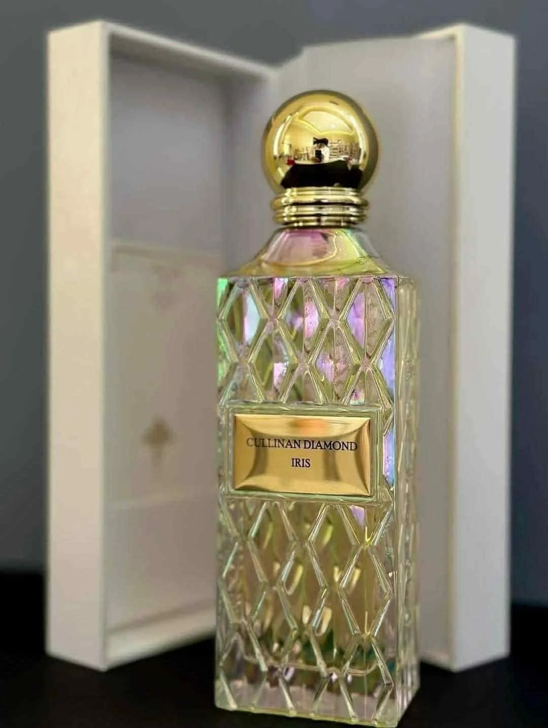 كولينان ايريس_150ml Cullinan diamond iris