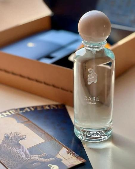 دير لافيرن Dare 7:00 am 200 ml