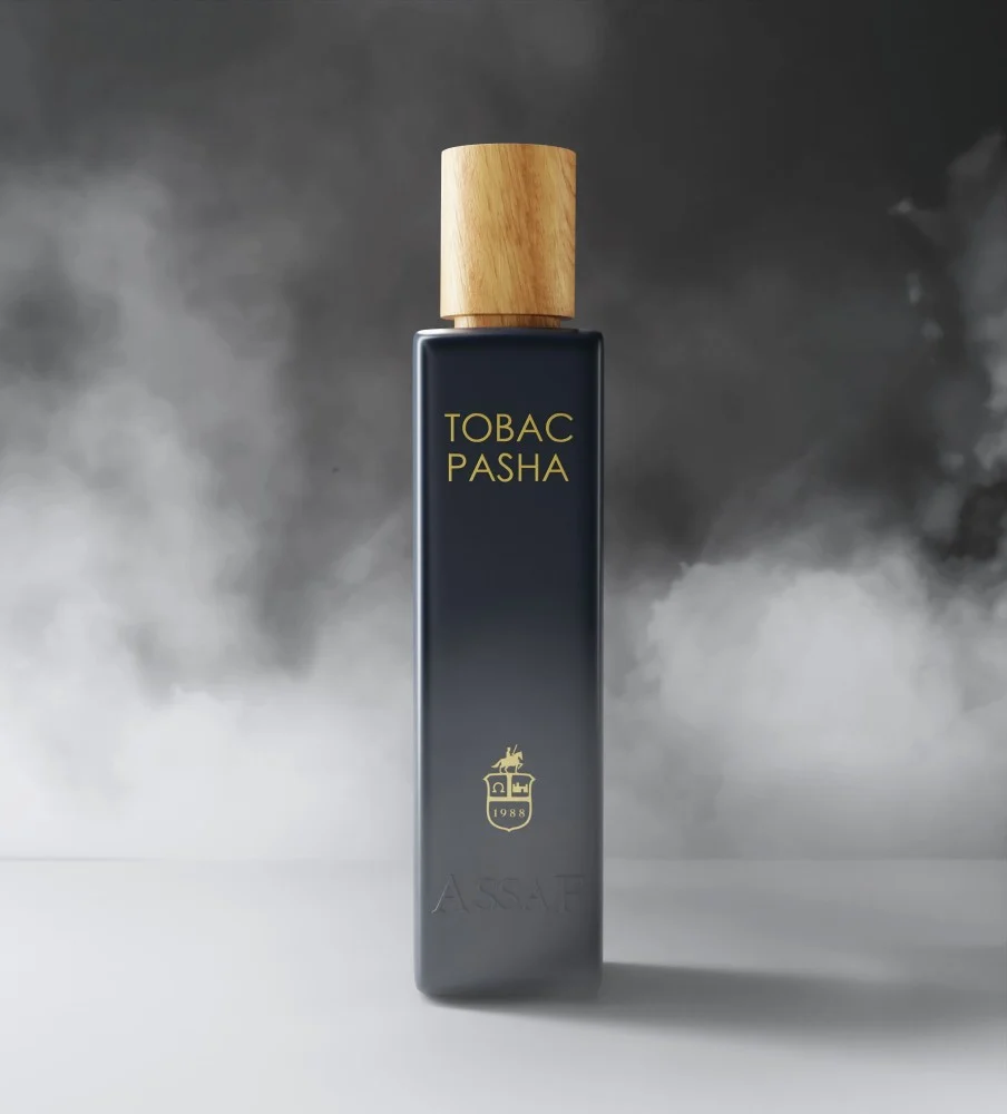 pasha tobac 200 ml