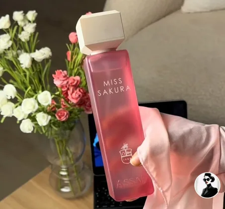 ميس ساكورا Miss sakura 200 ml